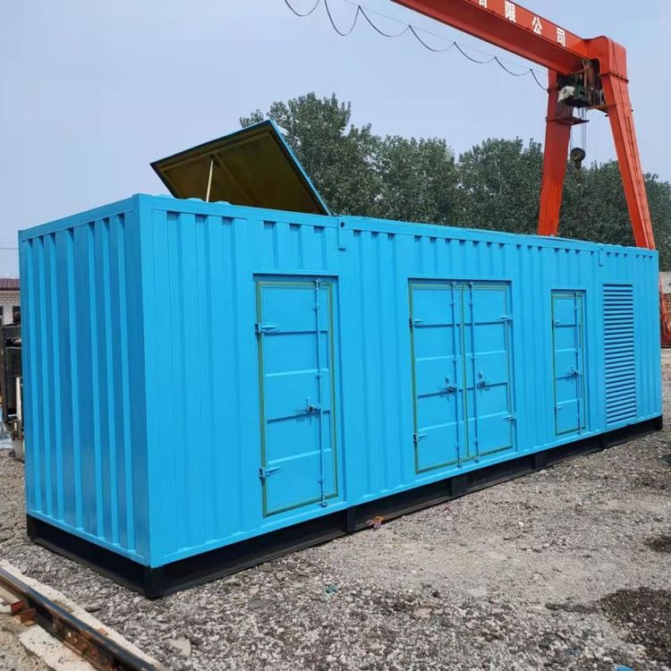 加乐镇发电机出租